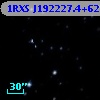 1RXS J192227.4+621322