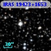 IRAS 19423+1653