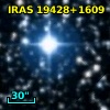 IRAS 19428+1609