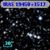 IRAS 19450+1517