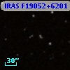 IRAS F19052+6201