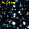 V* OS Aql