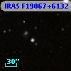 IRAS F19067+6132