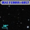 IRAS F19088+6057