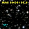 IRAS 19498+1616
