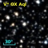 V* OX Aql