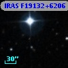IRAS F19132+6206