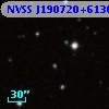 NVSS J190720+613036