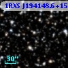 1RXS J194148.6+153353