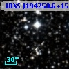 1RXS J194250.6+152229