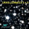 1RXS J194613.1+154856
