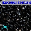 [KLK2001] 920518.68