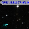 NVSS J191127+614643