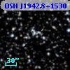 DSH J1942.8+1530