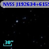 NVSS J192634+615928