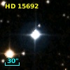 HD  15692