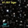 V* RY Sge