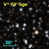 V* FY Sge