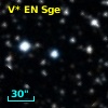 V* EN Sge