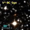 V* BC Sge