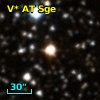 V* AT Sge