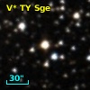 V* TY Sge