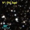 V* DV Sge