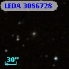 LEDA 3086728