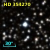 HD 354270