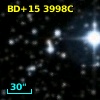 BD+15  3998C