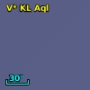 V* KL Aql