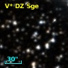 V* DZ Sge