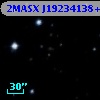2MASX J19234138+6306129