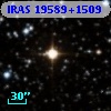 IRAS 19589+1509
