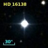 HD  16138
