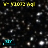 V* V1072 Aql