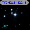 TYC 4217-122-1
