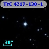 TYC 4217-130-1