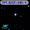 TYC 4217-145-1