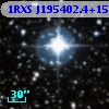 1RXS J195402.4+151719