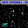 1RXS J195606.1+162007
