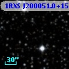 1RXS J200051.0+155543