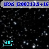 1RXS J200213.8+163424