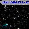 1RXS J200317.9+170250