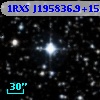 1RXS J195836.9+154353