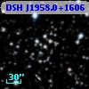 DSH J1958.0+1606