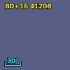 CCDM J20041+1700BPQ