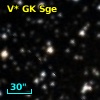 V* GK Sge