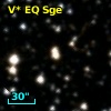 V* EQ Sge