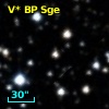 V* BP Sge